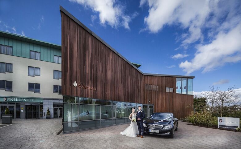 The Killeshin Hotel
