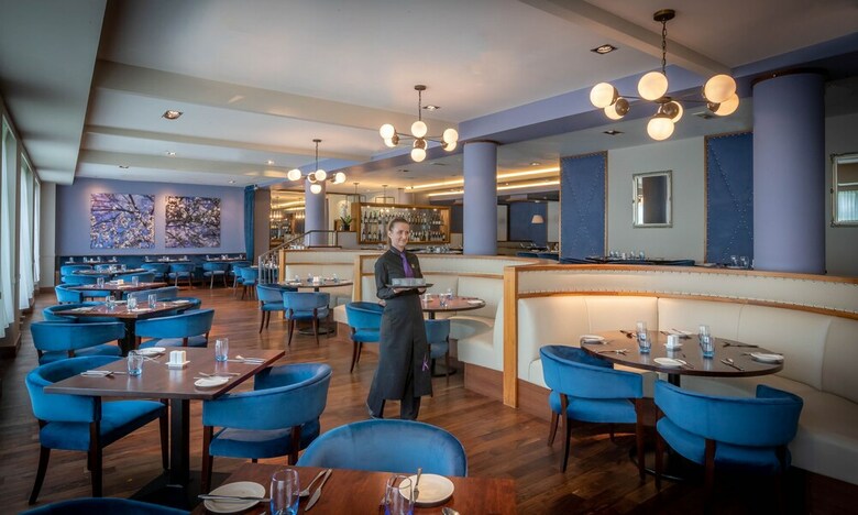 The Killeshin Hotel