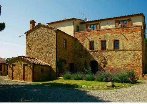 La Villa