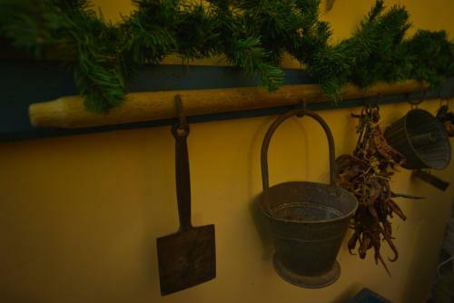 Bed & Breakfast La Masseria Di Villa Giulia
