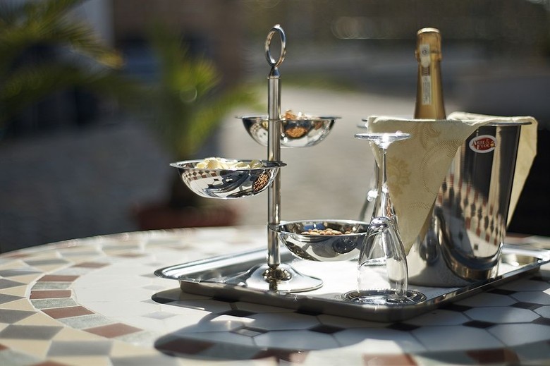 Cervara Park Hotel