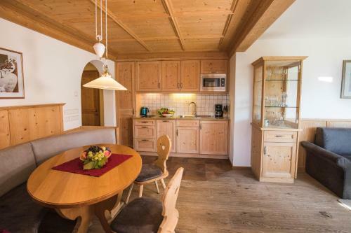 Agroturismo Pitschlmann