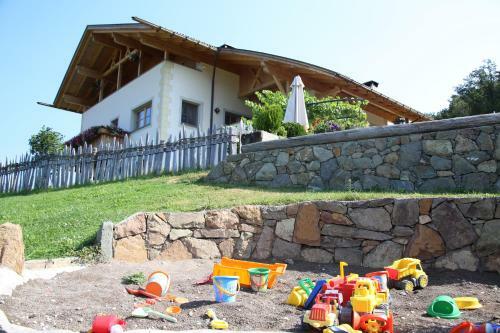 Agroturismo Pitschlmann
