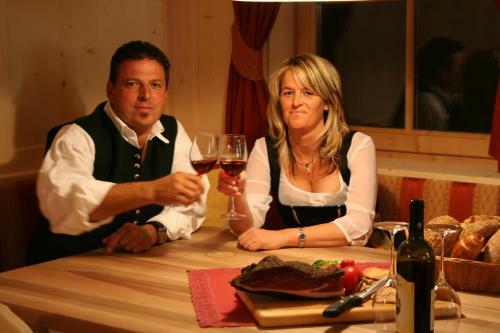 Agroturismo Pitschlmann