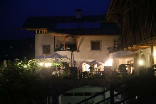 Agroturismo Pitschlmann