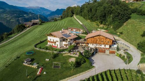 Agroturismo Pitschlmann