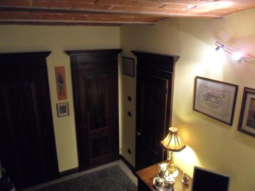 Hostal Bed&wine