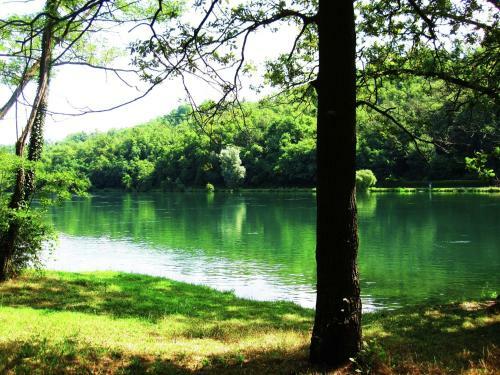 Lodge Holiday Home Ticino Riviera Uno Pia Due