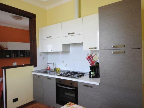 Lodge Holiday Home Ticino Riviera Uno Pia Due