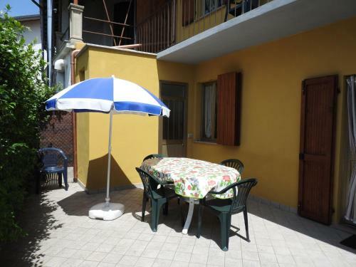 Lodge Holiday Home Ticino Riviera Uno Pia Due