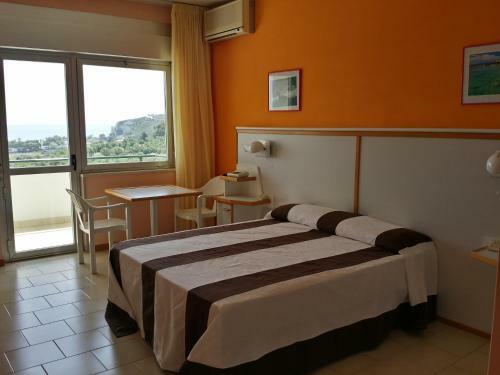 Hotel Il Belvedere Casa Per Ferie