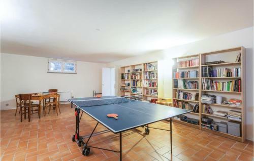 Apartamento Quercia