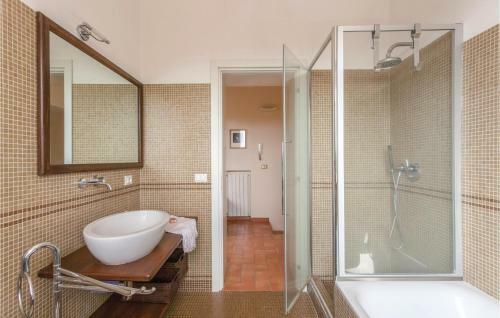 Apartamento Quercia