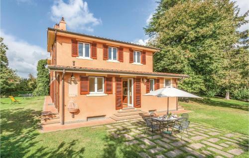 Apartamento Quercia