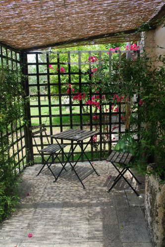 Bed & Breakfast La Petrusa