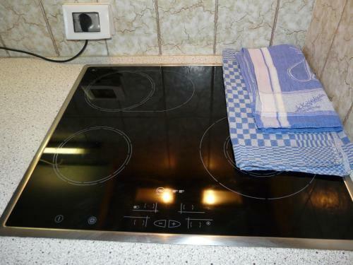 Apartamento Residence Vera
