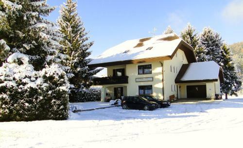 Apartamento Residence Vera