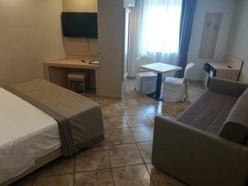 Hotel Il Castello
