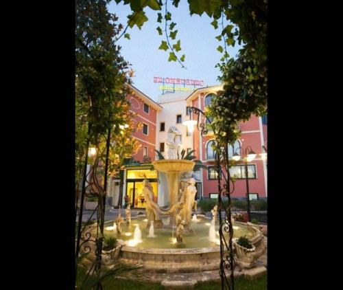 Hotel Il Castello