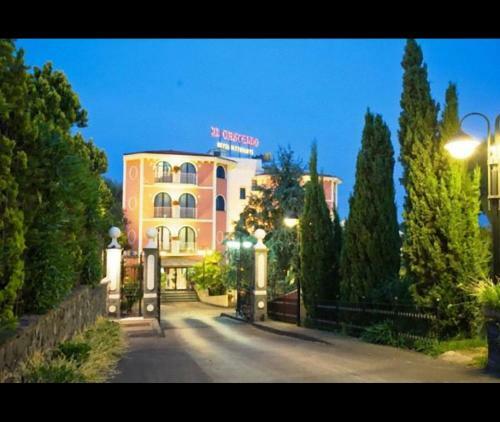Hotel Il Castello