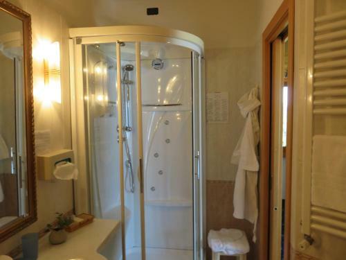 Hotel Villa Selene