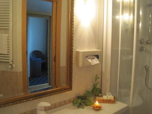 Hotel Villa Selene