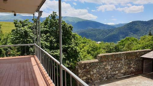 Hostal Krian Guest House