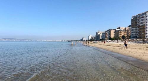 Shahollari Apartament