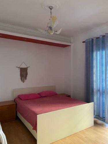 Hostal Villa Klinton