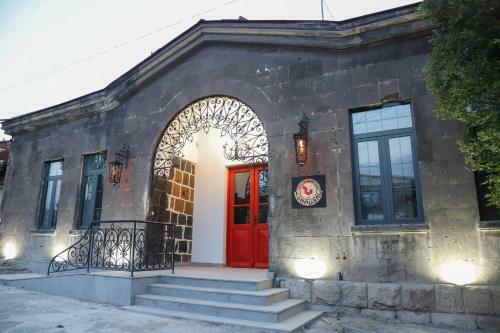 Hostal Nur Guest House