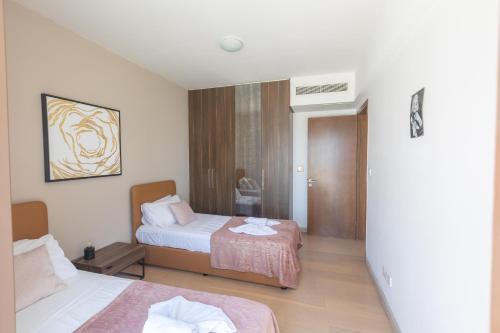 Sea Satin Villa D2