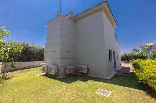 Sea Satin Villa D2