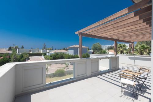 Sea Satin Villa D2
