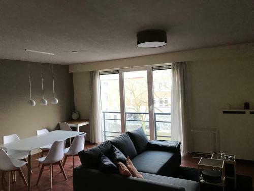 Apartamento Antwerp City Life