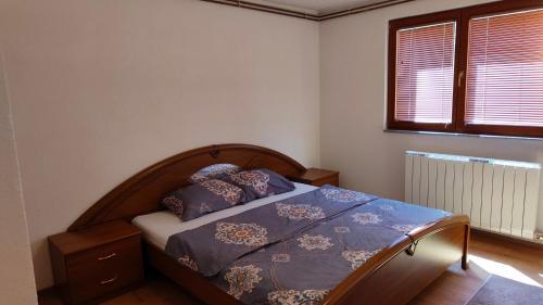 Ensa Apartments