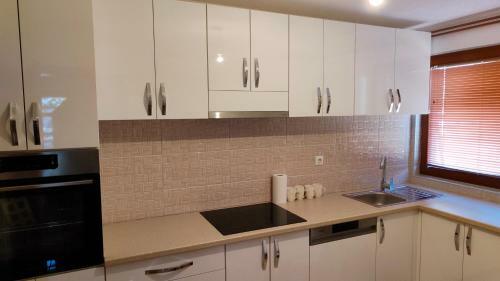 Ensa Apartments