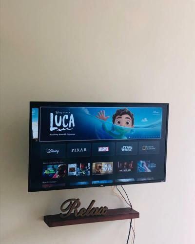 Apartamento Reel Good Time