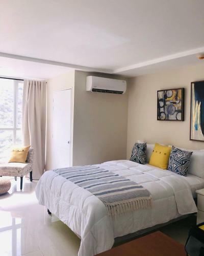 Apartamento Reel Good Time