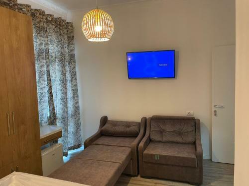 Bed & Breakfast Vila Hk