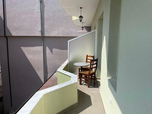 Bed & Breakfast Vila Hk