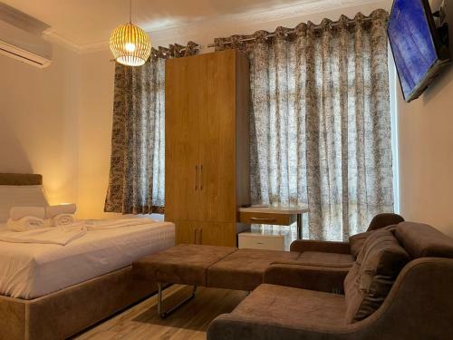 Bed & Breakfast Vila Hk