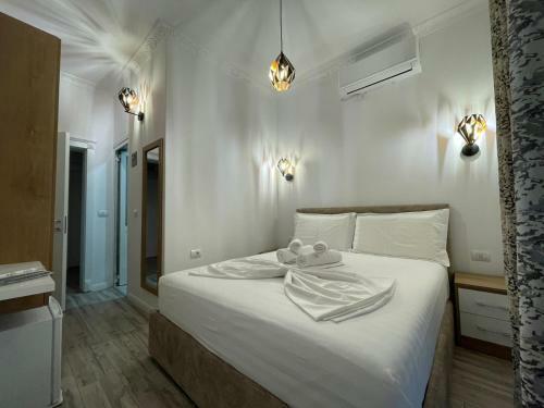 Bed & Breakfast Vila Hk