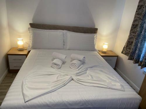 Bed & Breakfast Vila Hk