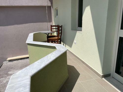Bed & Breakfast Vila Hk