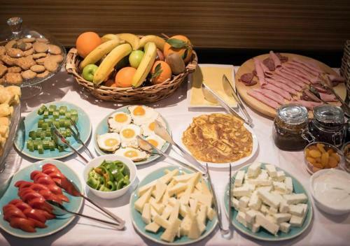 Bed & Breakfast Vila Hk