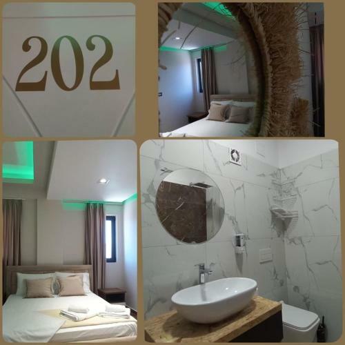 Hotel Vila Isi