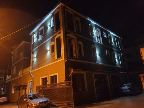 Hotel Vila Isi