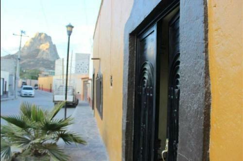 Casa Pureza