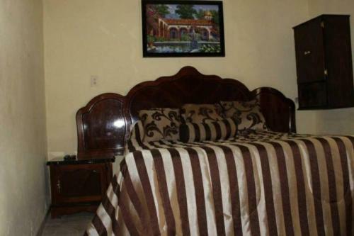 Casa Pureza