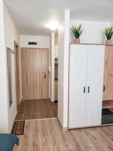 Apartamento Klepalski - Mountain Studio